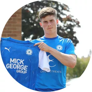 Ronnie Edwards - Footballer