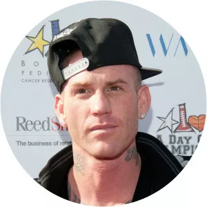 Ronnie Faisst - Racer