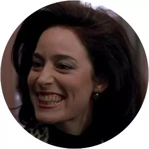 Ronnie Farer photograph