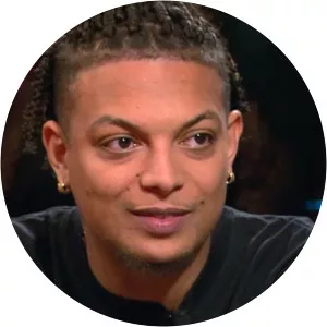 Ronnie Flex - Dutch rapper