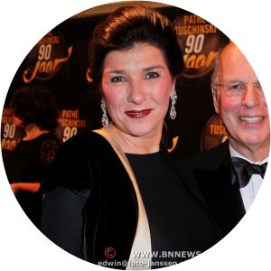 Ronnie Gerschtanowitz