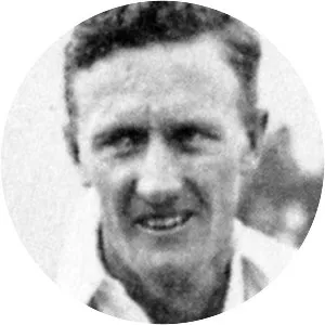 Ronnie Grieveson - South African cricketer