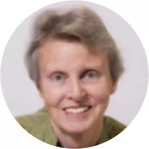 Ronnie Harding - Author