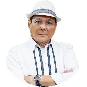 Ronnie Henares