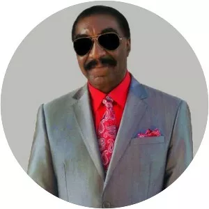 Ronnie Hudson - American artist