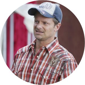 Ronnie LaFontaine photograph