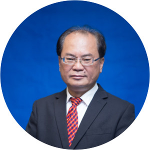 Ronnie Liu Tian Khiew