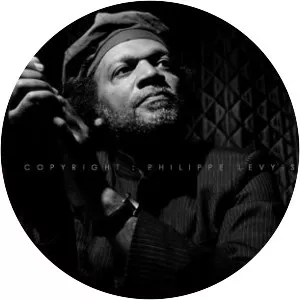 Ronnie Lynn Patterson