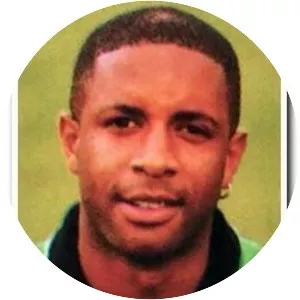 Ronnie Mauge - Footballer