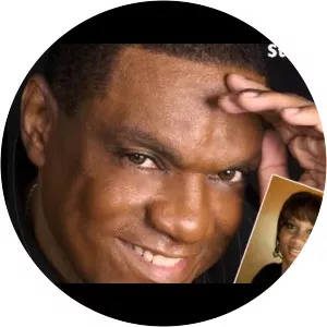 Ronnie McPhatter photograph