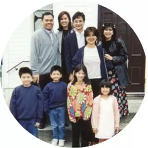 Ronnie Miranda photograph