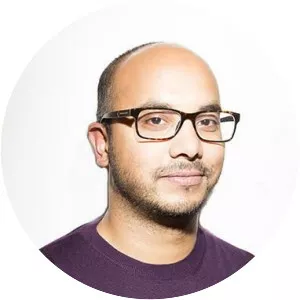 Ronnie Mitra - Author