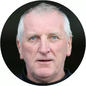 Ronnie Moore