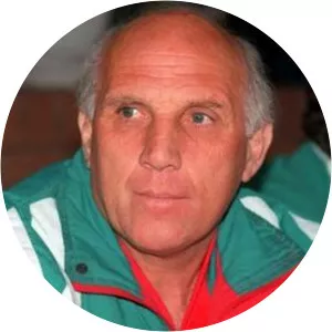 Ronnie Moran