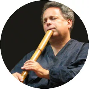 Ronnie Nyogetsu Reishin Seldin