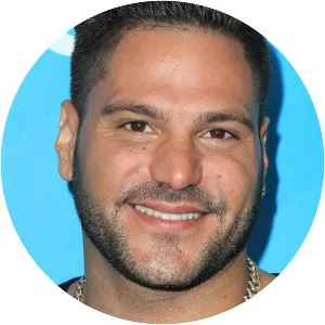 Ronnie Ortiz-Magro