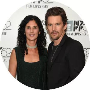 Ronnie Planalp - Film producer