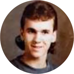 Ronnie Polkinghorn photograph