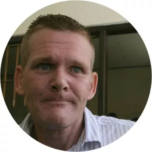 Ronnie Ramsay - Gordon Ramsay's brother