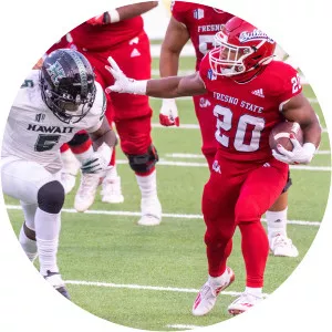 Ronnie Rivers photograph