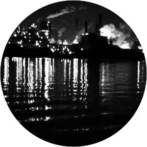 Ronnie Rocket - Film