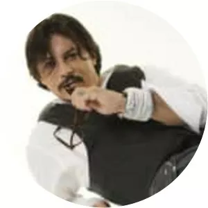 Ronnie Rodriguez photograph