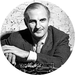 Ronnie Scott - British saxophonist