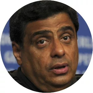 Ronnie Screwvala