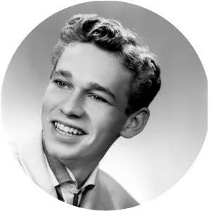 Ronnie Self - Singer