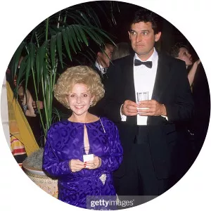 Ronnie Shacklett photograph