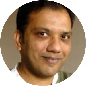 Ronnie Sircar - Author