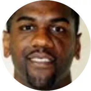 Ronnie Smith - Basketball player