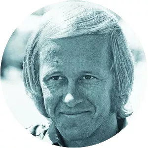 Ronnie Sox - American racer