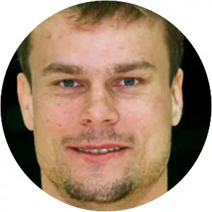 Ronnie Sundin - Ice hockey player