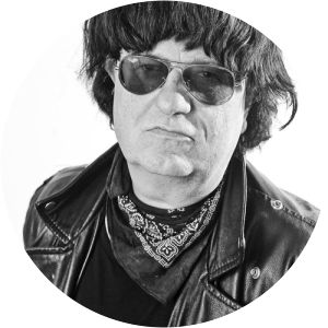 Ronnie Urini - Musical artist