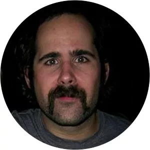 Ronnie Vannucci Jr. - American musician