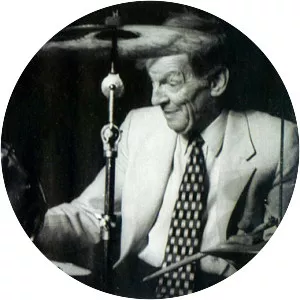 Ronnie Verrell - Drummer