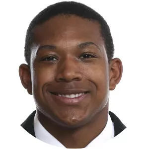 Ronnie Walker Jr. - American football player