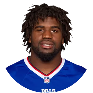 Ronnie Wingo - American football running back