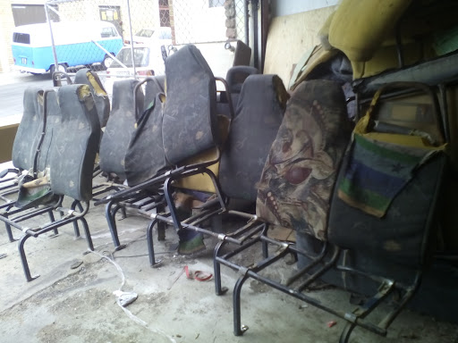 RONNIES MOTOR TRIMMERS CC - Manufacturer in Port Elizabeth, South Africa