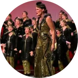 Rönninge Show Chorus - 