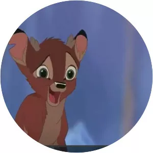 Ronno - Fictional character