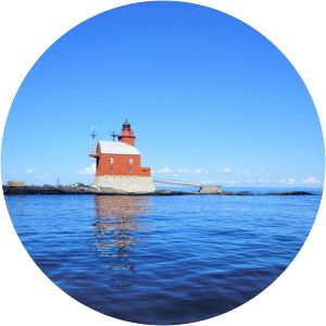 Rönnskär Lighthouse