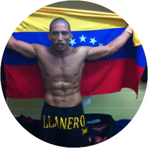 Ronny Alexander Landaeta Utrera