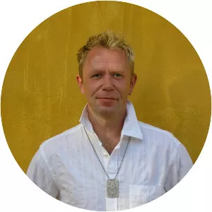 Ronny Becker - Musical artist