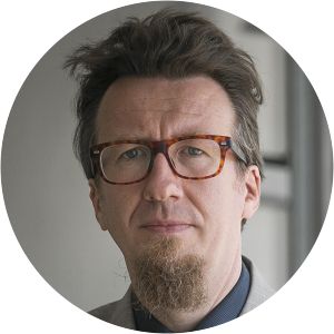 Ronny Bruffaerts - Researcher