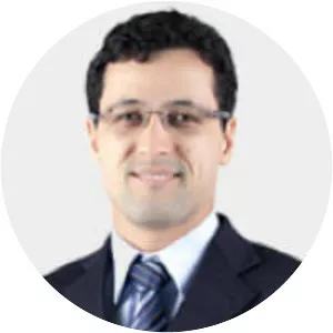 Ronny Charles Lopes De Torres - Author