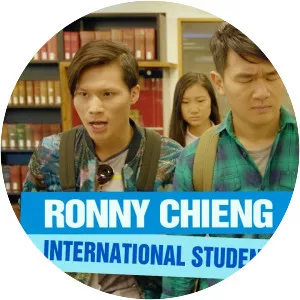 Ronny Chieng: International Student