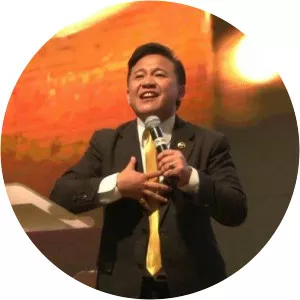 Ronny Daud Simeon - Musical artist