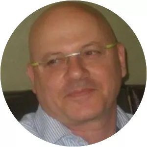 Ronny Dayag - Film actor